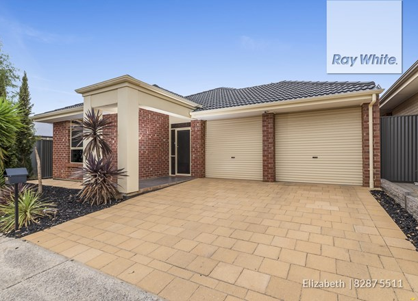 6 Coker Place, Blakeview SA 5114