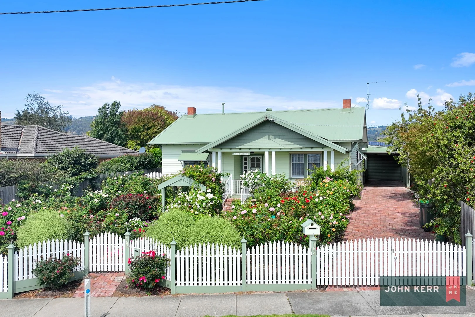 153 Princes Highway, Trafalgar VIC 3824