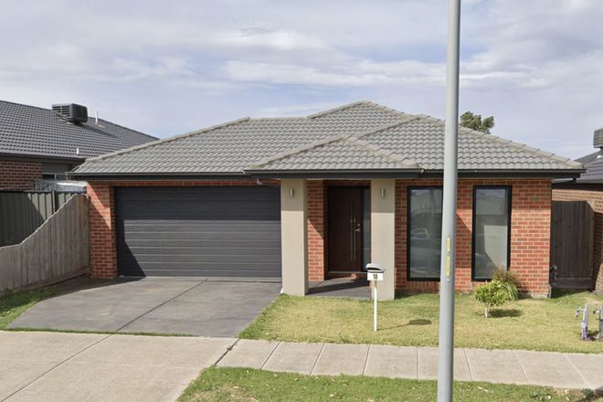 Picture of 18 Bodnant Street, WOLLERT VIC 3750