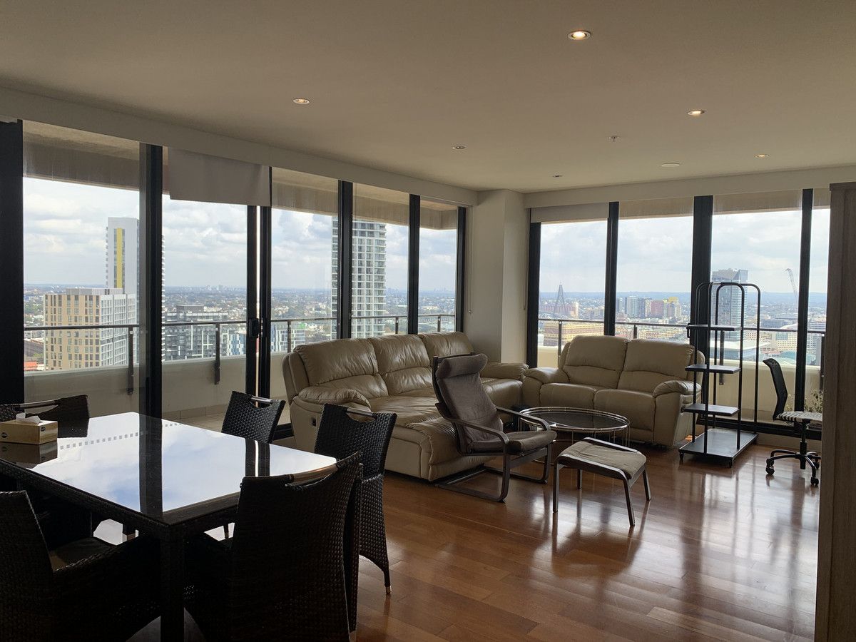 3 bedrooms Apartment / Unit / Flat in 2901/710-718 George Street HAYMARKET NSW, 2000