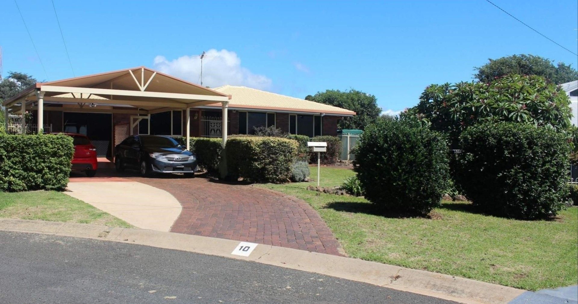10 Cheryl Court, Darling Heights QLD 4350, Image 0