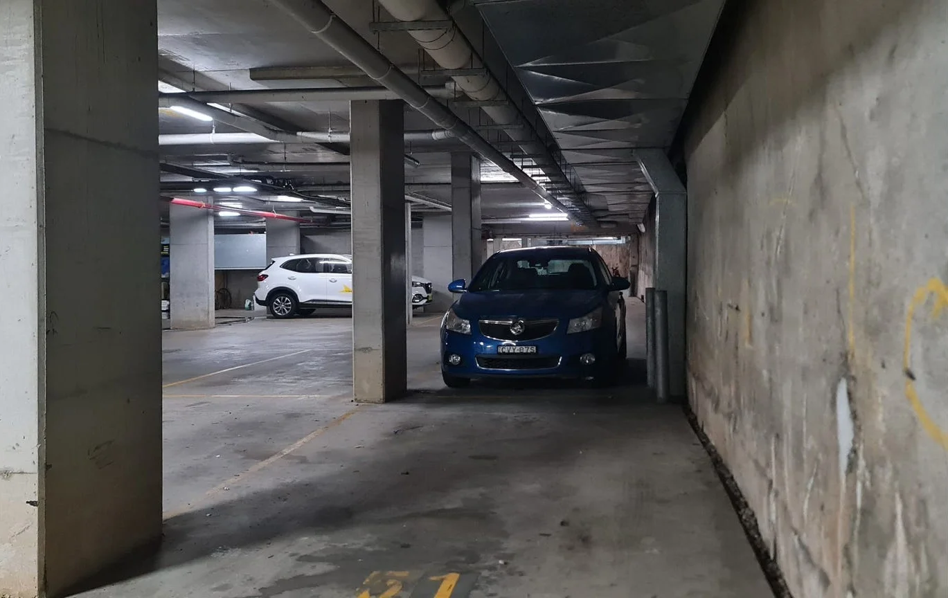 Additional image 10 of 51/1-35 Pine St, Chippendale NSW 2008