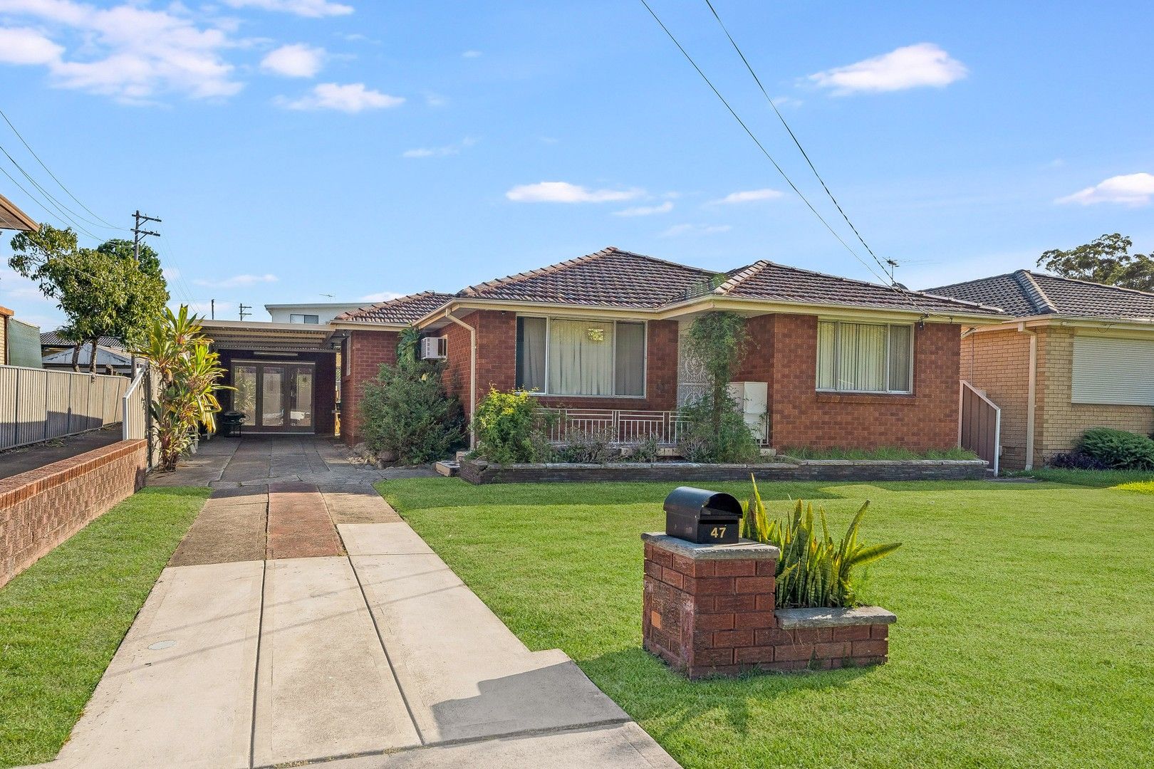 47 Baxter Road, Bass Hill NSW 2197, Image 0