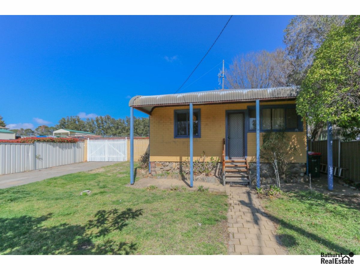 3 Griffin Street, Mitchell NSW 2795, Image 0