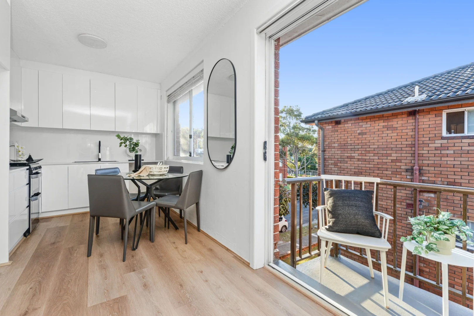 Additional image 4 of 6/4 Unsted Crescent, Hillsdale NSW 2036