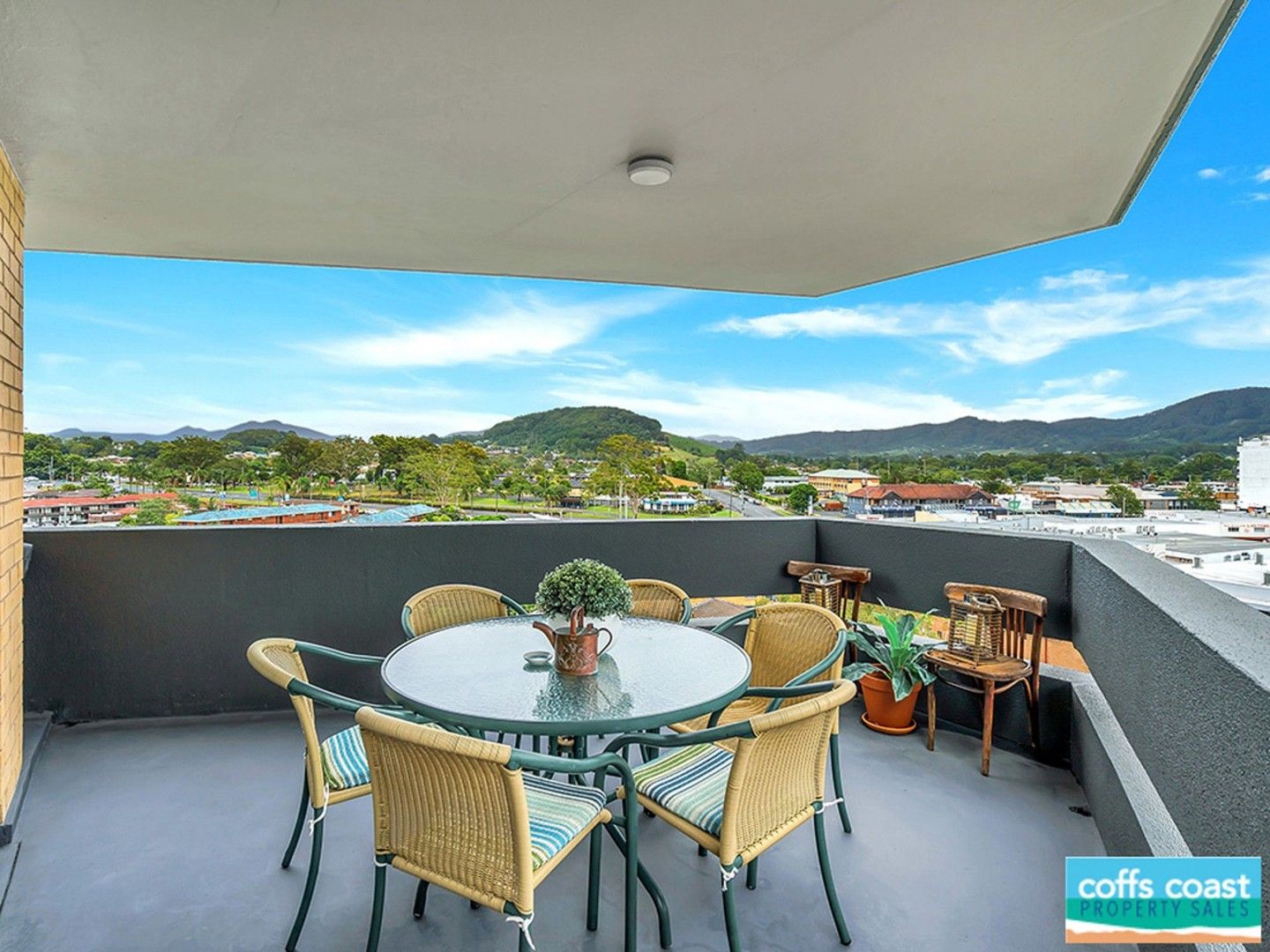 19/7 Dalley Street Coffs Harbour, Coffs Harbour NSW 2450, Image 0