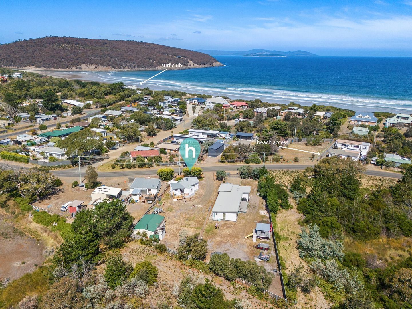 306 Carlton Beach Road, Carlton TAS 7173, Image 2