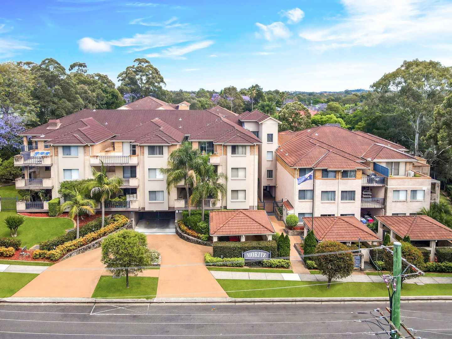 46/12 Conie Avenue, Baulkham Hills NSW 2153, Image 0