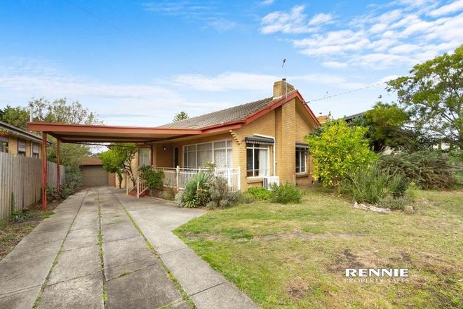 Picture of 146 Vincent Road, MORWELL VIC 3840