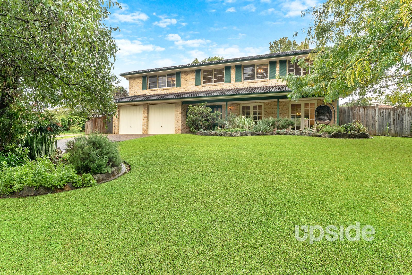 45 Gray Spence Crescent, West Pennant Hills NSW 2125, Image 0