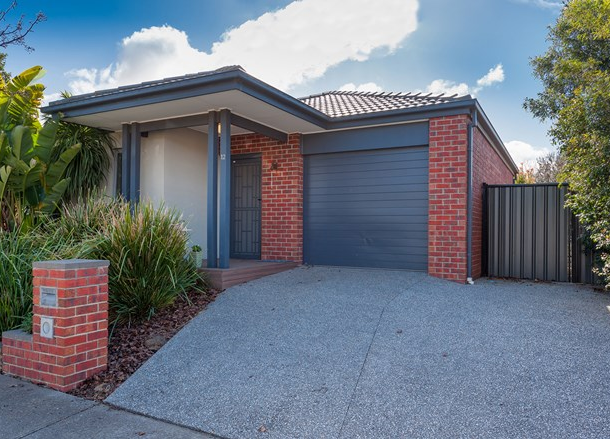 12 Greenham Avenue, Craigieburn VIC 3064