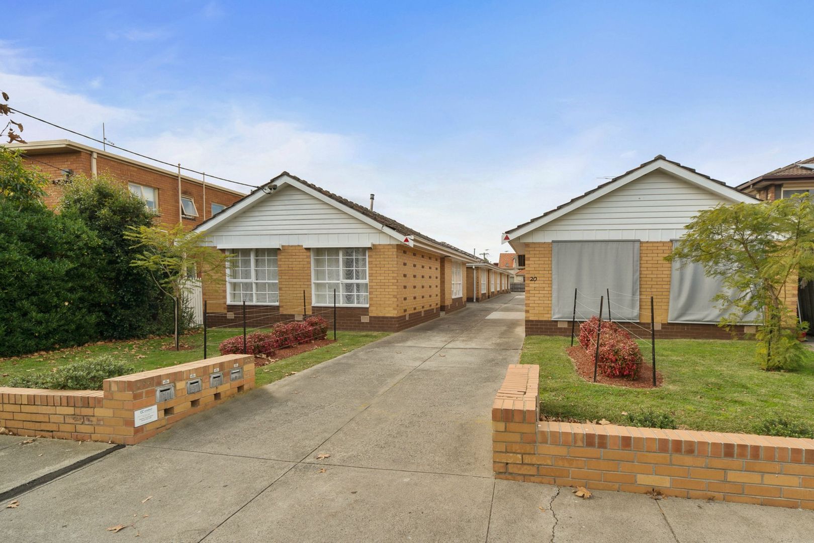 2/20 Gerald Street, Murrumbeena VIC 3163, Image 1