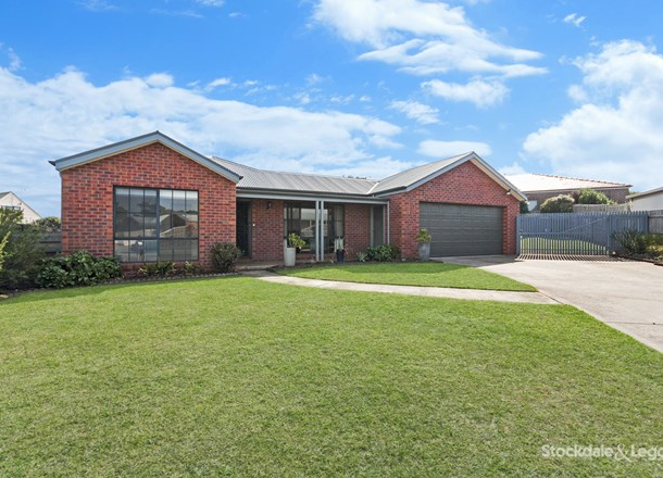 3 Leslie Court, Warrnambool VIC 3280