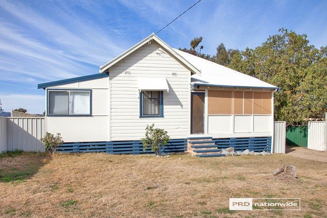 Picture of 43 Denman Avenue, KOOTINGAL NSW 2352