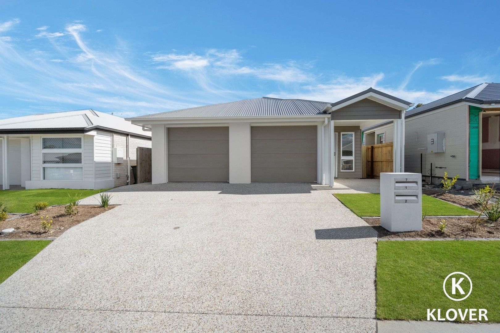 3 bedrooms House in 7A Royal Street PARK RIDGE QLD, 4125