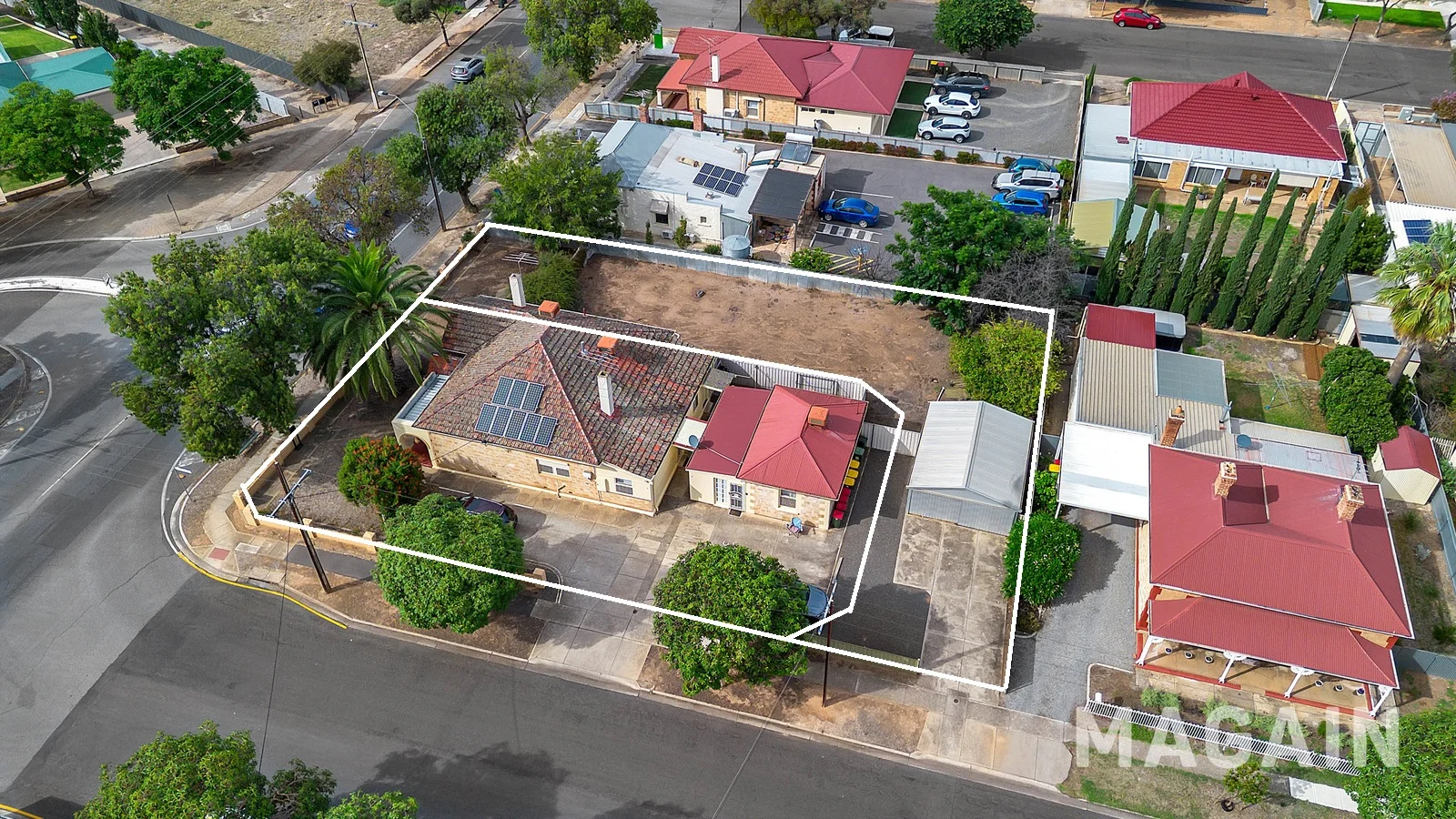 Additional image 4 of 49 (Lot 2) Adelaide Road, Gawler South SA 5118