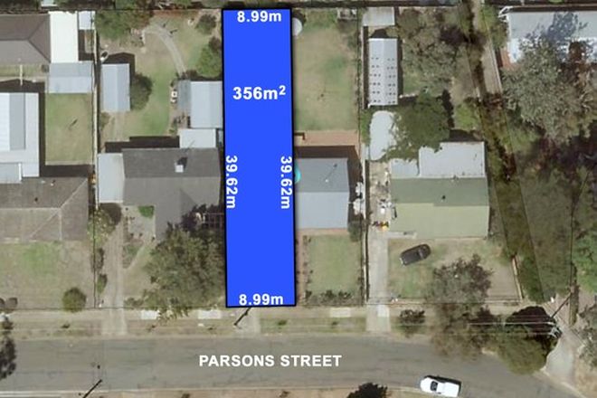 Picture of 8A Parsons Street, OAKLANDS PARK SA 5046