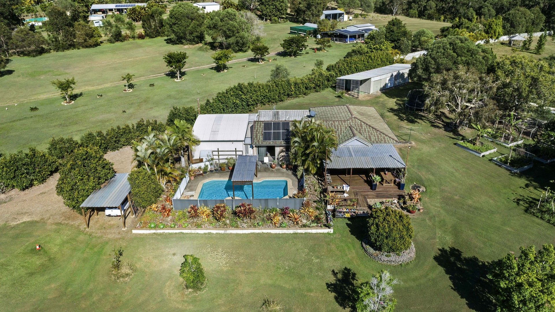 6 Sanctuary Hills Road, Takura QLD 4655, Image 0