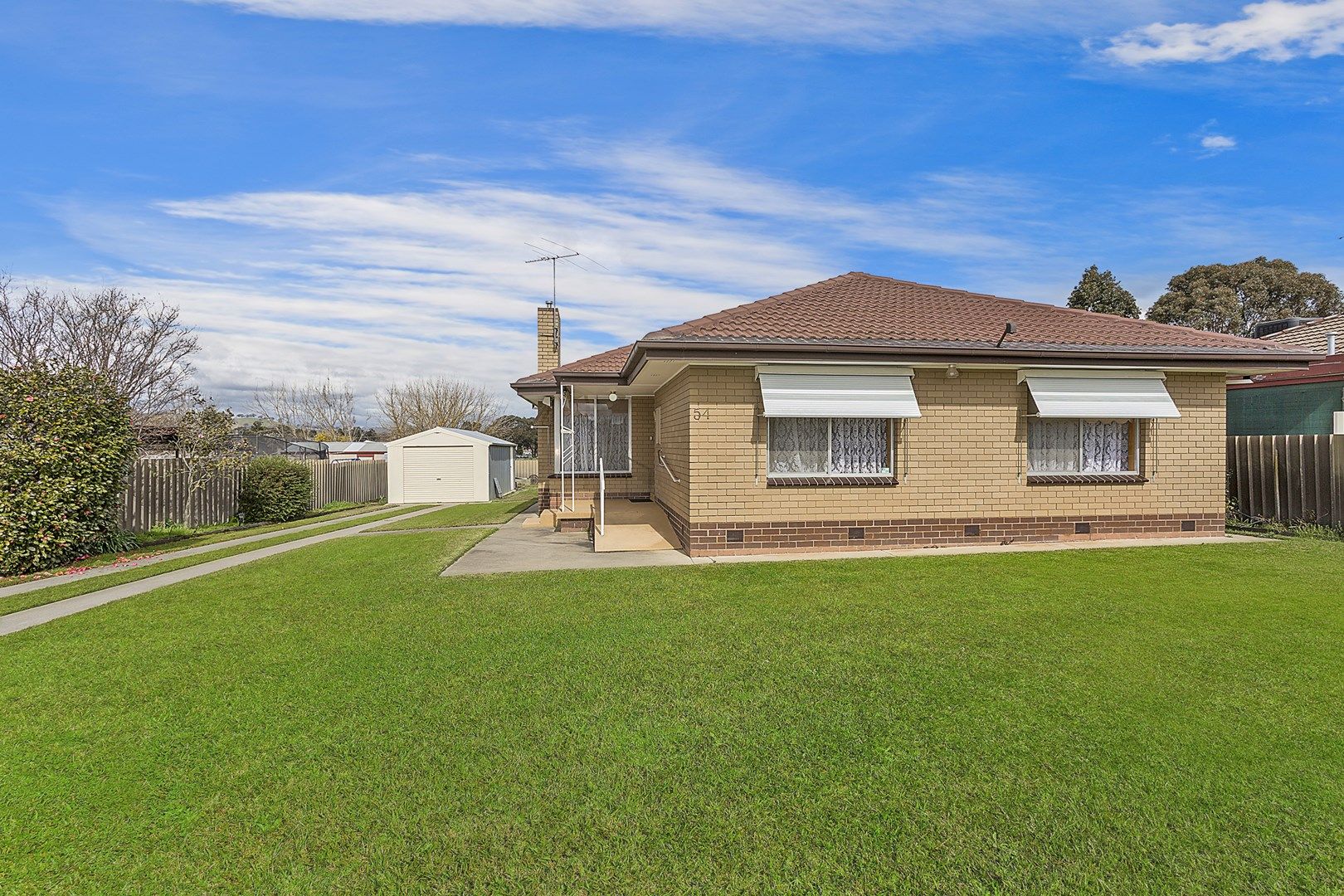 54 High Street, Chiltern VIC 3683, Image 0