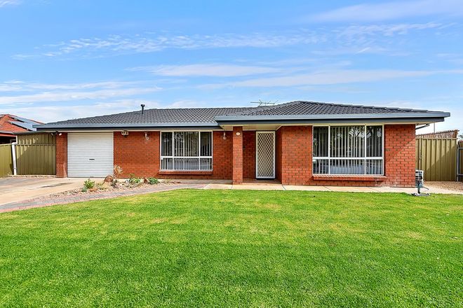 Picture of 6 Narino Street, PARALOWIE SA 5108
