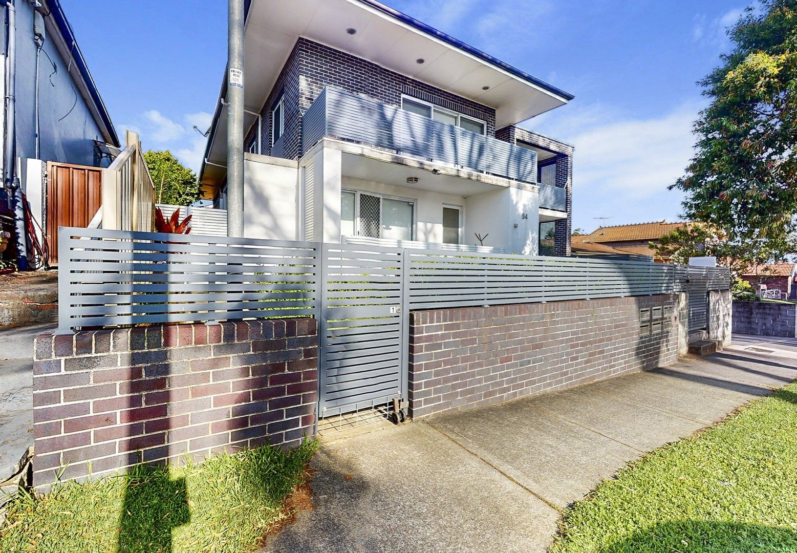 5/54 Burwood Road, Burwood NSW 2134 Apartment For Rent Domain