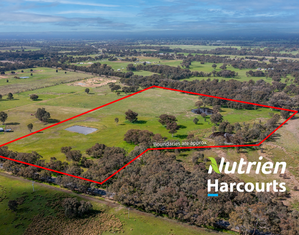 376 Warby Range Road, Glenrowan VIC 3675