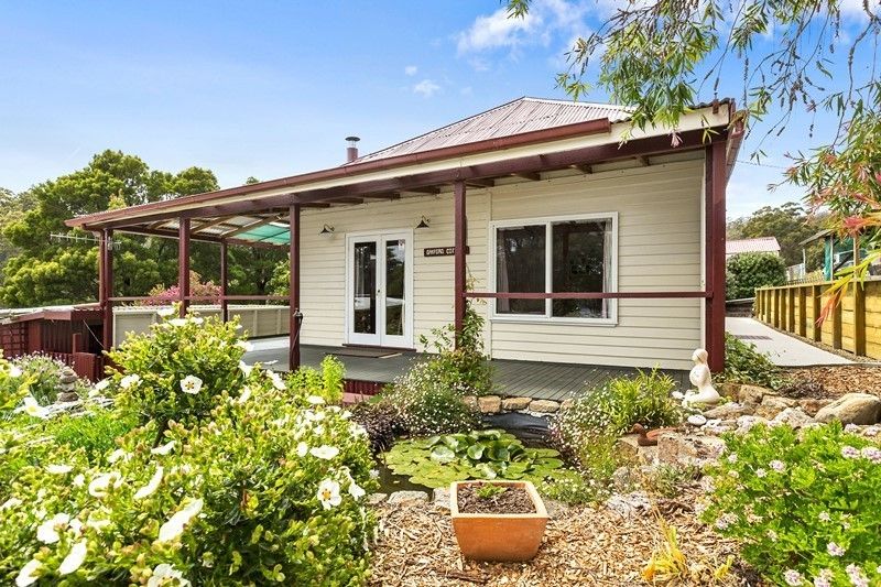 85 Oakfords Road, LOWER WATTLE GROVE TAS 7109, Image 0