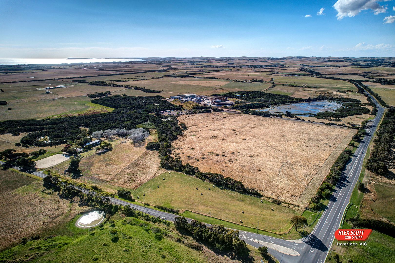 Lot 1  PS629957 Skip Lane, Dalyston VIC 3992, Image 1