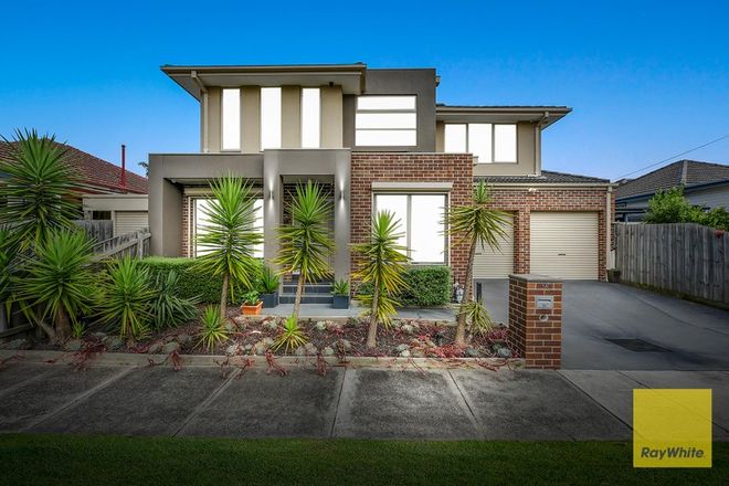 Picture of 1A Val Court, DANDENONG VIC 3175