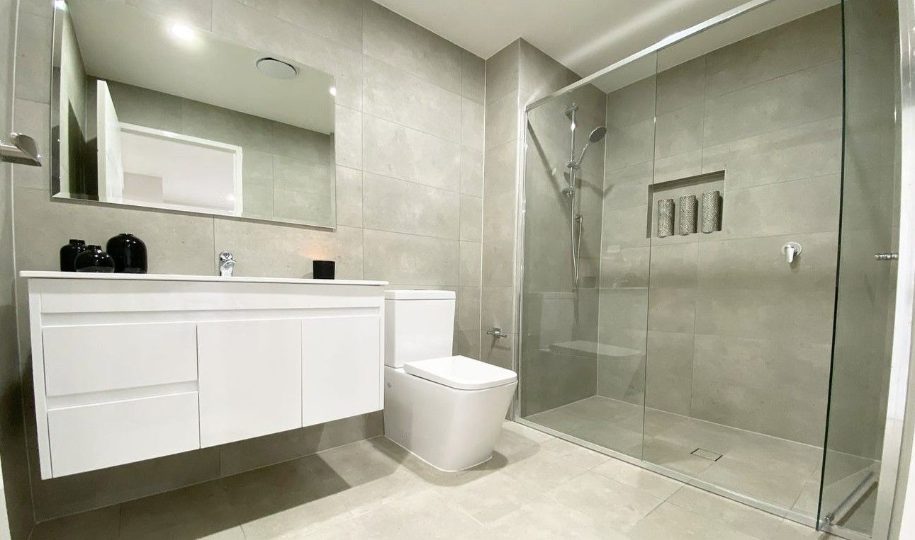 3 bedrooms Apartment / Unit / Flat in 440/50 Jacqui Avenue SCHOFIELDS NSW, 2762