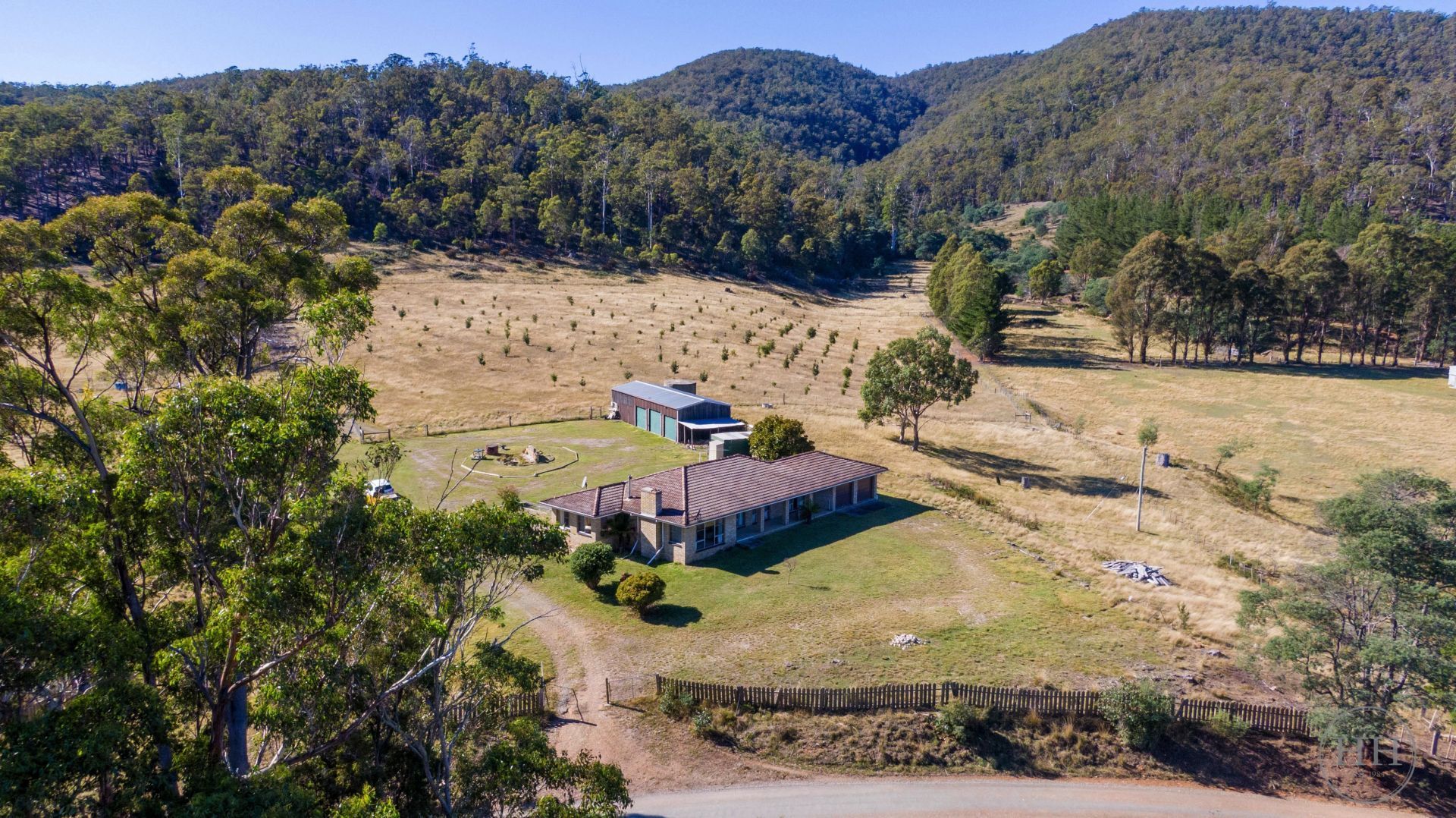 701 Tyne Road, Mathinna TAS 7214, Image 2