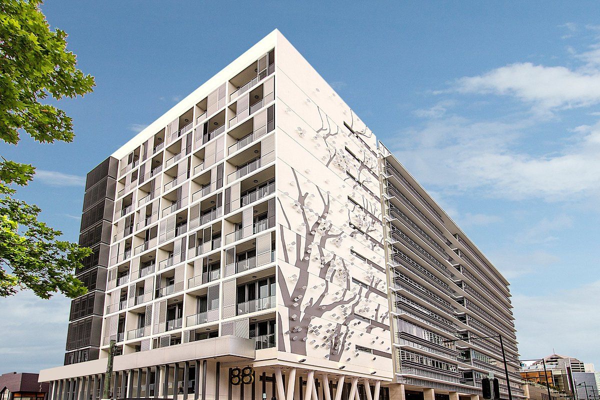 1 bedrooms Apartment / Unit / Flat in 213/88 Archer Street CHATSWOOD NSW, 2067