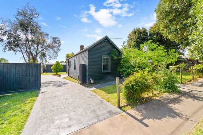 Picture of 5 Mills Street, MAFFRA VIC 3860