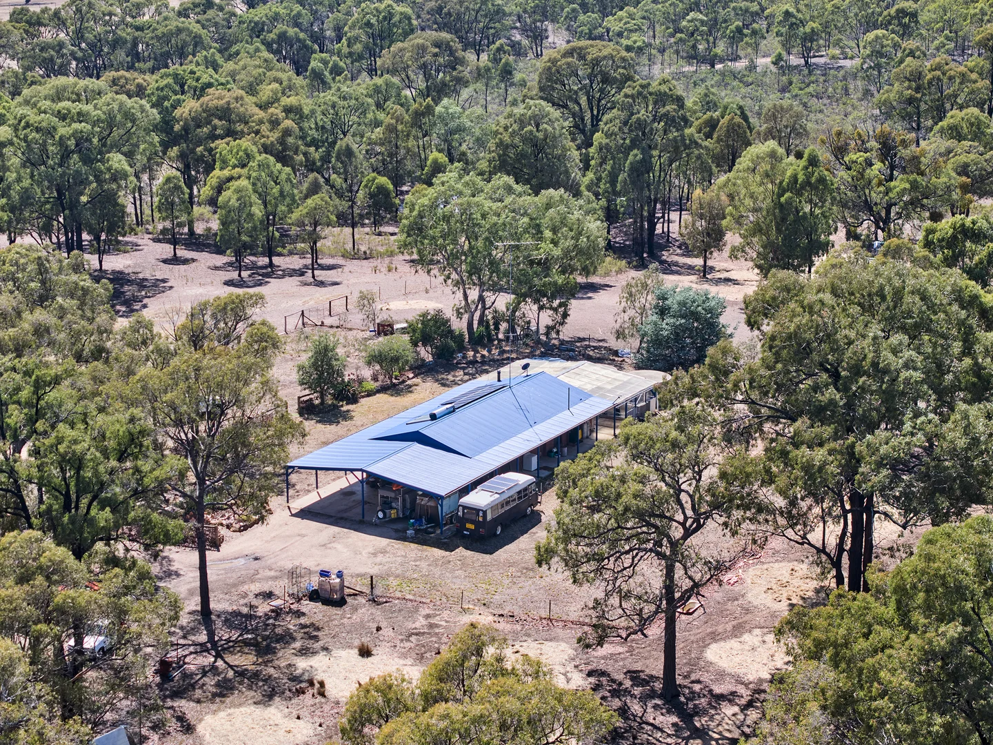 Additional image 19 of 231 Tunnecliffs Lane, Heathcote VIC 3523
