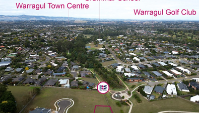 Picture of 24 Magnolia Way, WARRAGUL VIC 3820