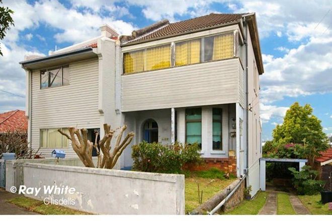Picture of 116 Forest Road, ARNCLIFFE NSW 2205