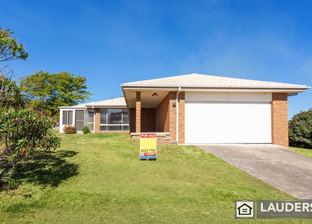 35 Carrabeen Drive, Old Bar NSW 2430