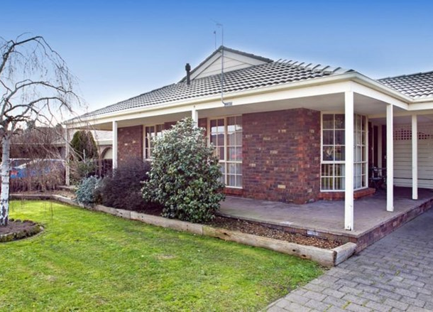 75 Swallow Grove, Traralgon VIC 3844