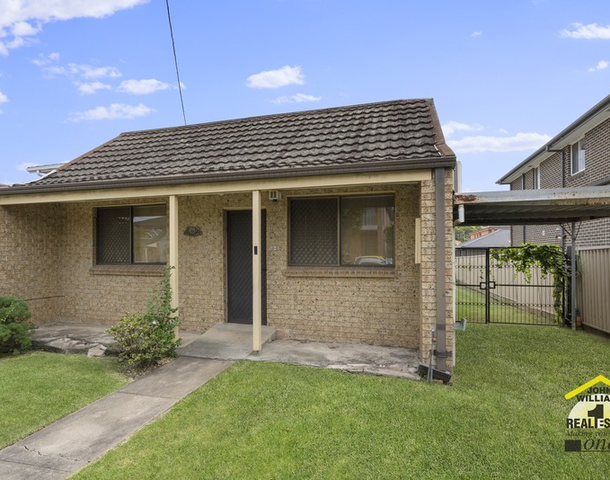 23 Carlyle Street, Enfield NSW 2136
