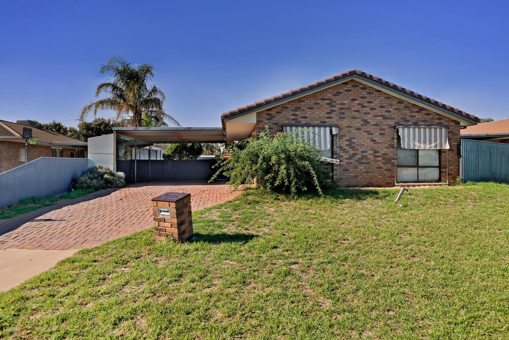 11 Hartley Court, Mildura VIC 3500, Image 1