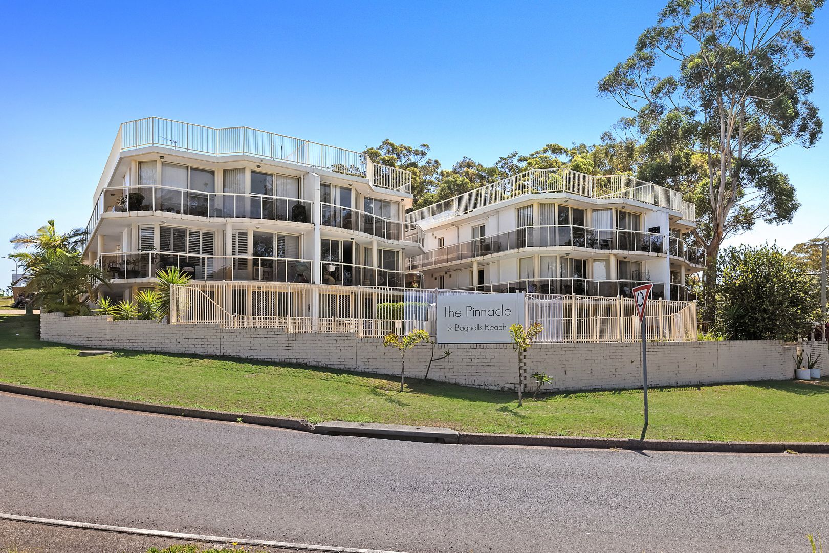 9/159-161 Bagnall Beach Road, Corlette NSW 2315, Image 1