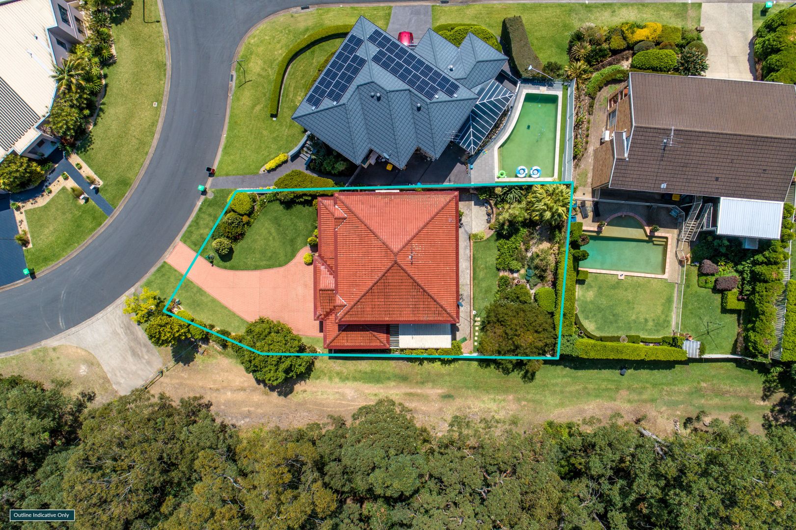 21 Desreaux Close, Eleebana NSW 2282, Image 2