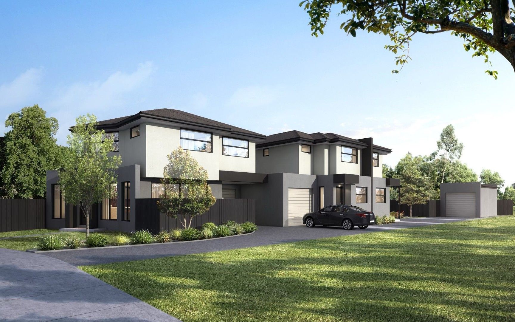 3 bedrooms Townhouse in 2 & 4/6 Taroonga Court NORLANE VIC, 3214