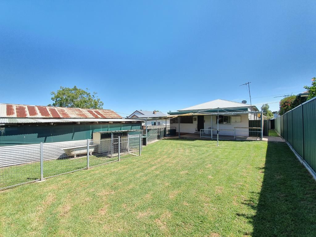 51 Graeme Street, Aberdeen NSW 2336, Image 1