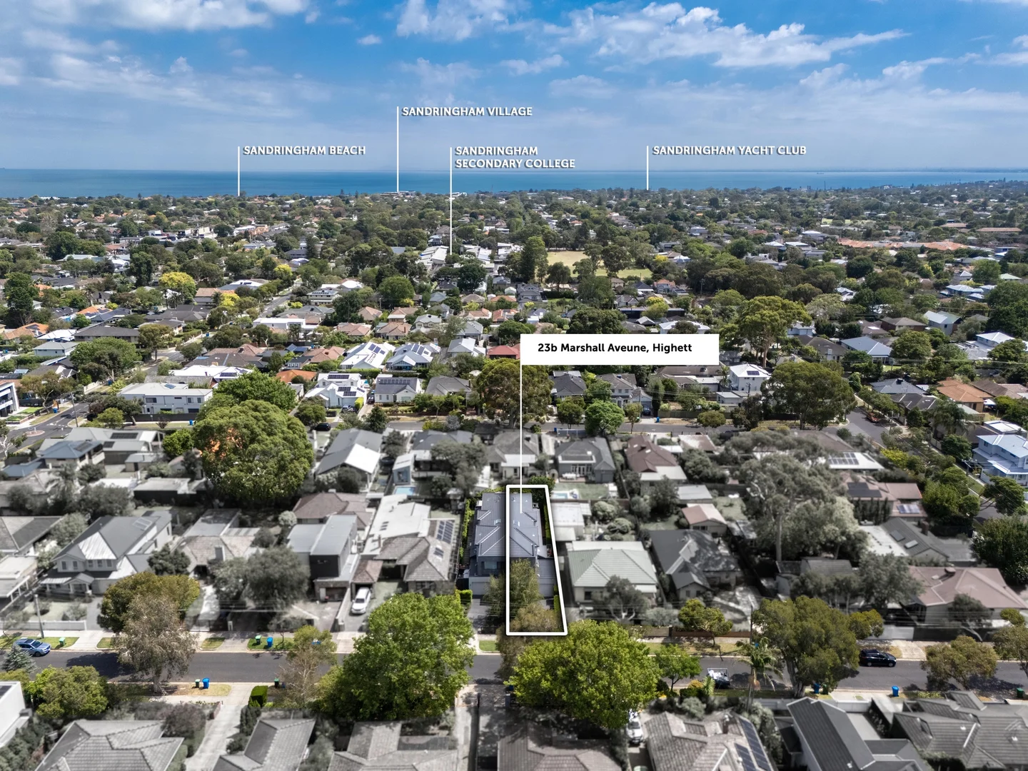 Additional image 15 of 23B Marshall Avenue, Highett VIC 3190