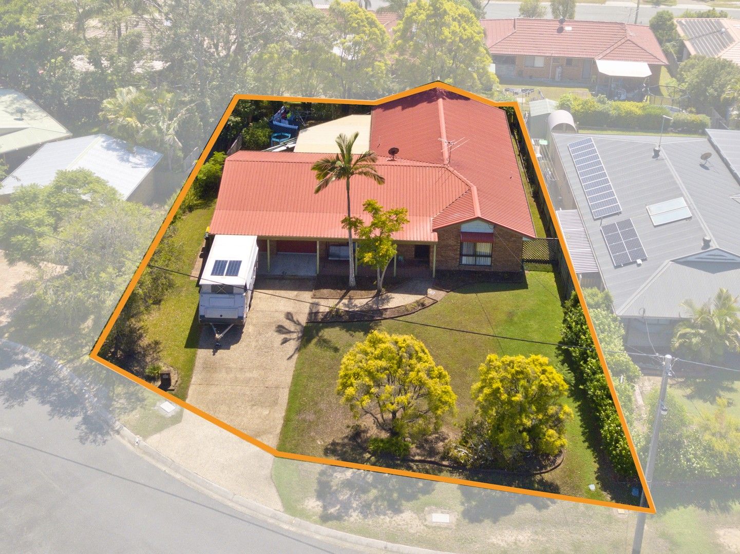 13 Hausmann Court, Windaroo QLD 4207, Image 0