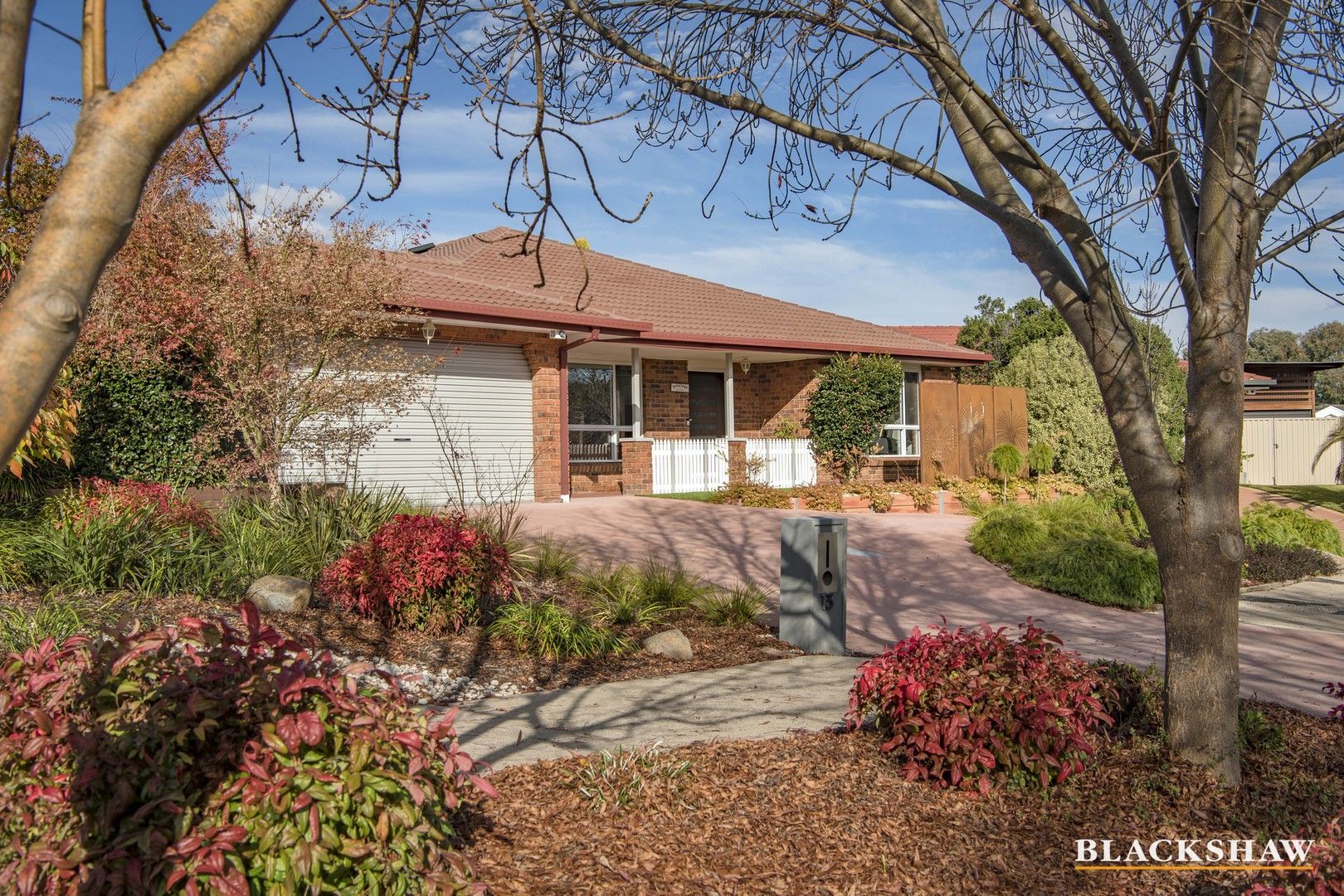 13 Lett Place, Amaroo ACT 2914, Image 0