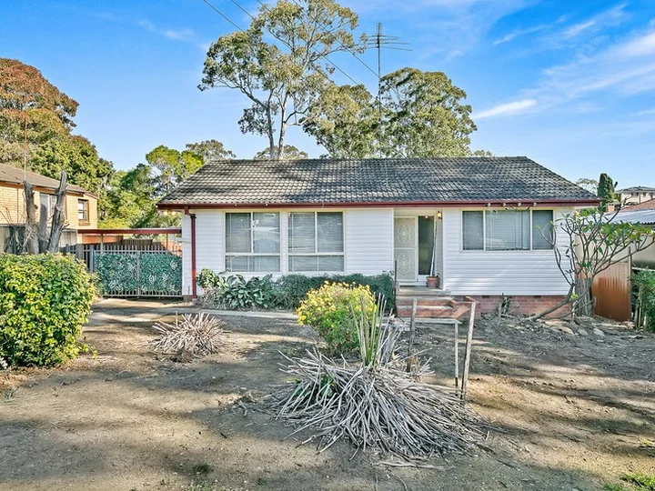 199 Flushcombe Road, Blacktown NSW 2148