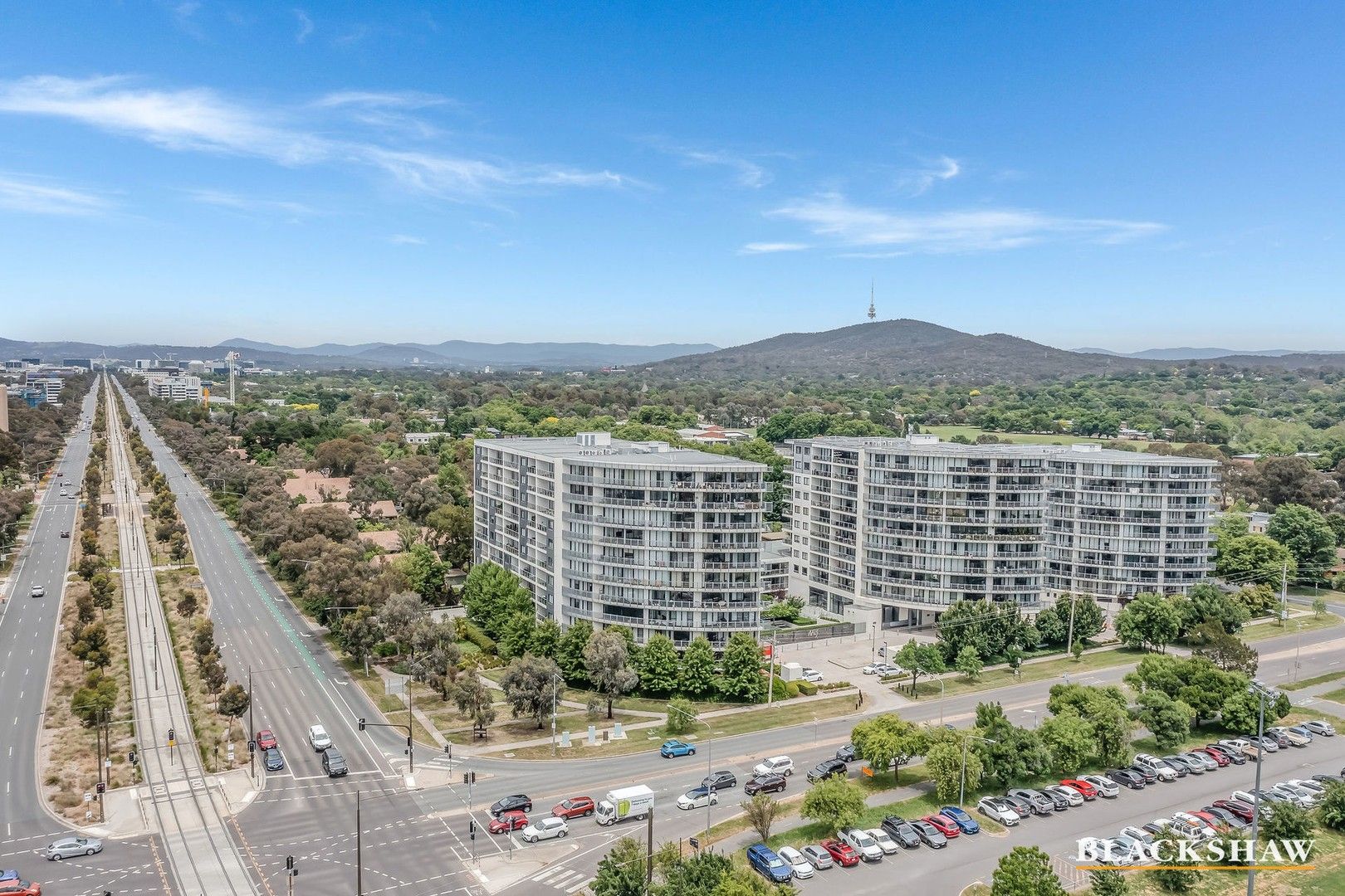 2 bedrooms Apartment / Unit / Flat in 241/1 Mouat Street LYNEHAM ACT, 2602