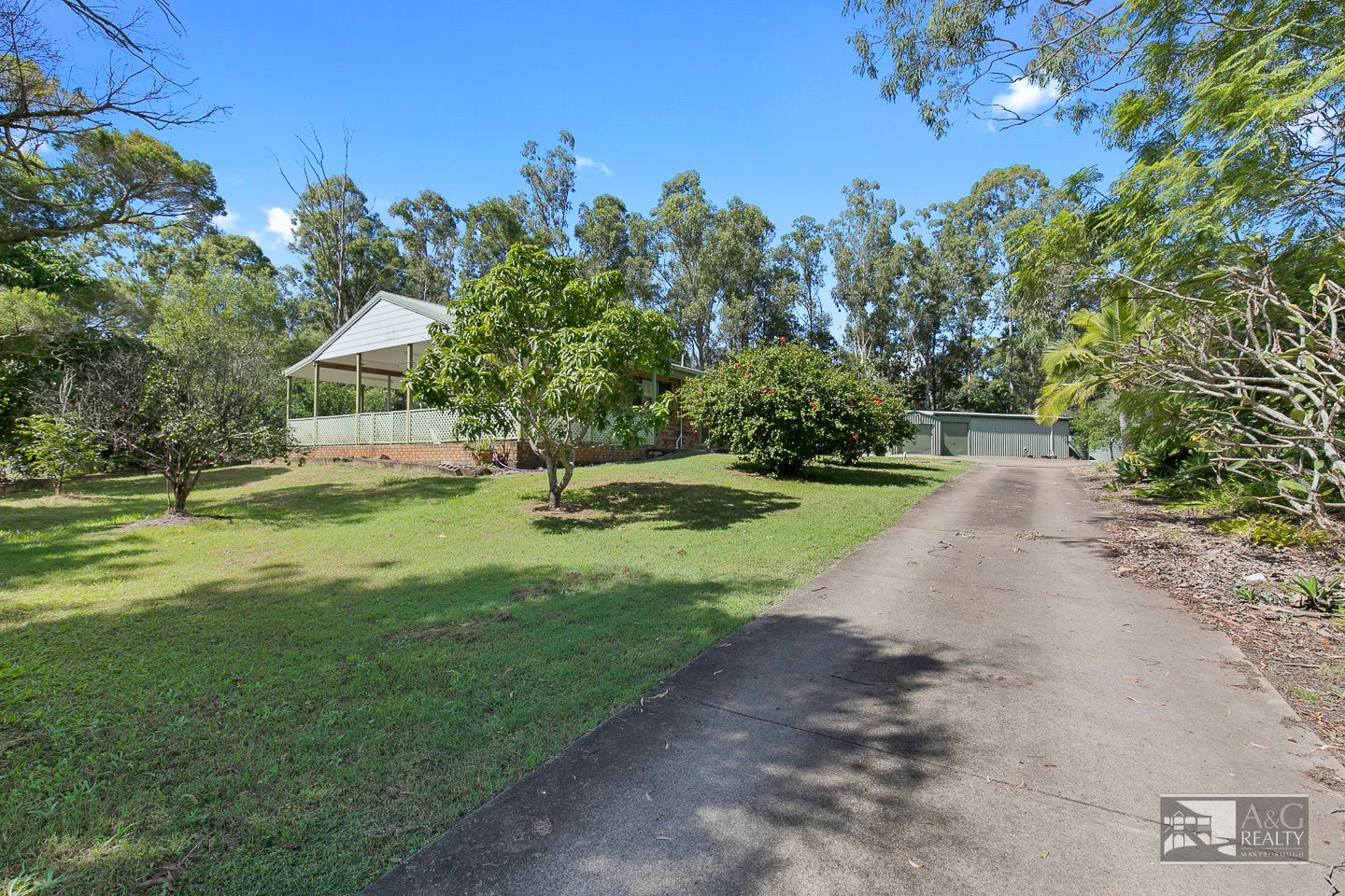 6 Ferry Rd, Yengarie QLD 4650, Image 1